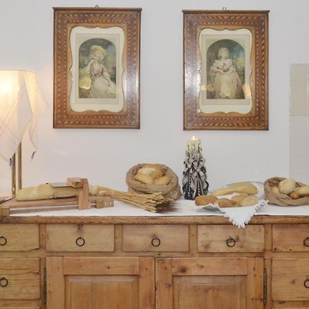 Hotel Martinella Folgaria Buitenkant foto