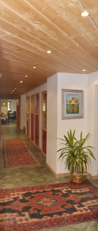 Hotel Martinella Folgaria Buitenkant foto